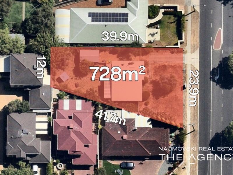 109 Huntriss Road, Karrinyup