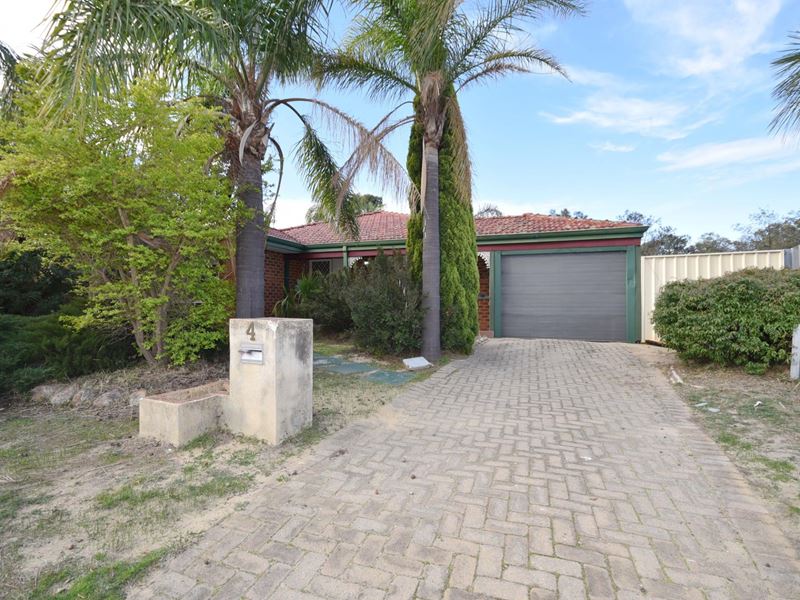 4 Iris Place, Maddington