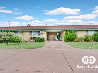 14D White Street, East Bunbury WA 6230