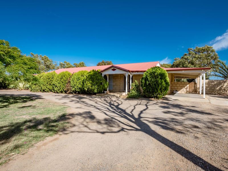 19 David Road, Waggrakine