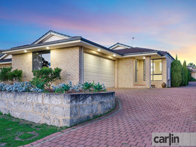 2/6 Anka Gardens, Lake Coogee WA 6166