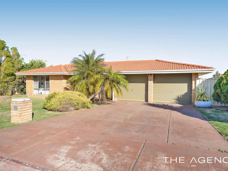 57 Marvell Avenue, Lake Coogee