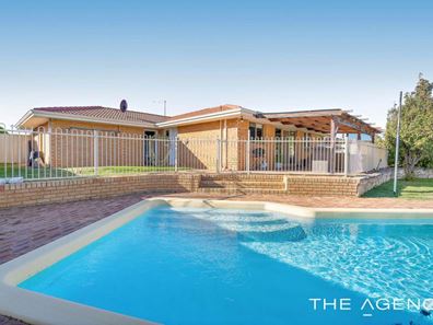 57 Marvell Avenue, Lake Coogee WA 6166