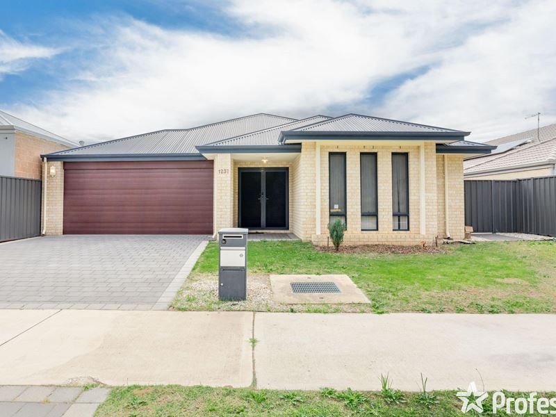 1237 Rowley Road, Darling Downs