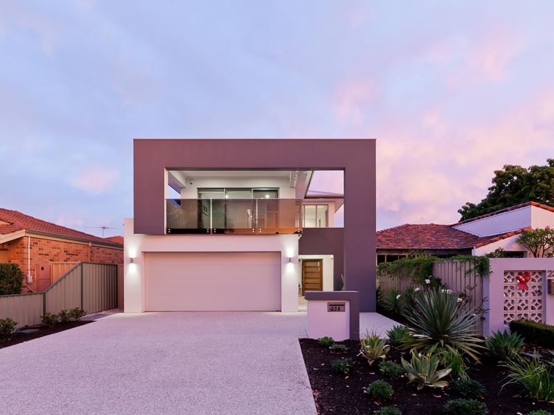 23A Bedford Road, Ardross