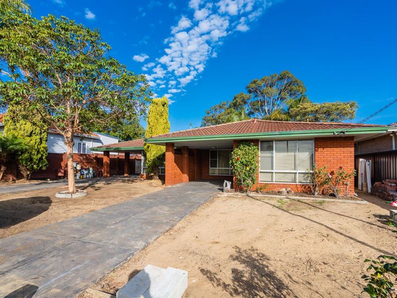 74A Tamar Street, Palmyra