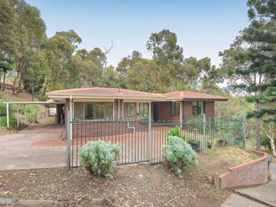 22 Barnes Road, Roleystone WA 6111