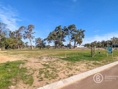 27 Selago Avenue, Vasse WA 6280