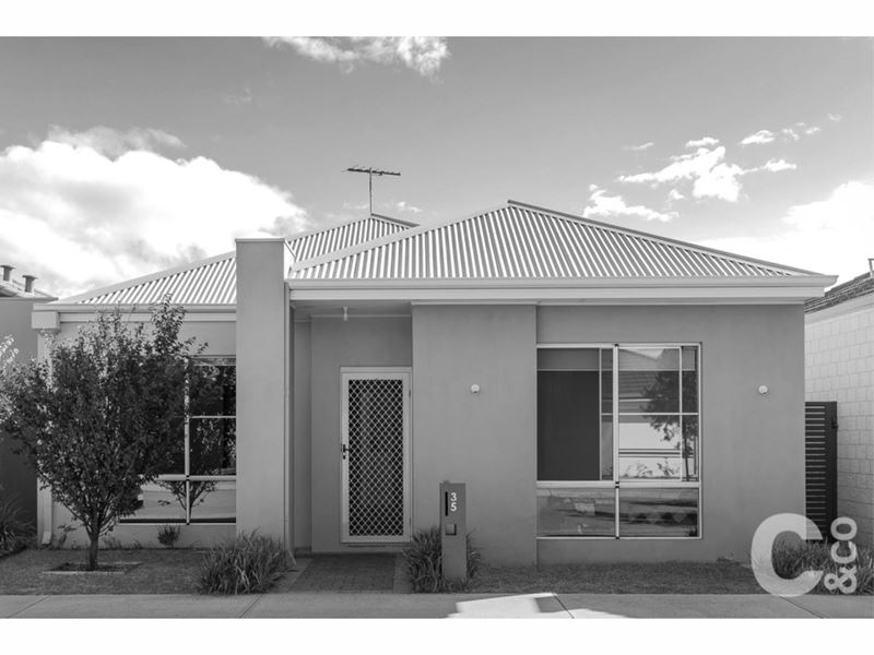 35 Vermont Grove, Wellard WA 6170