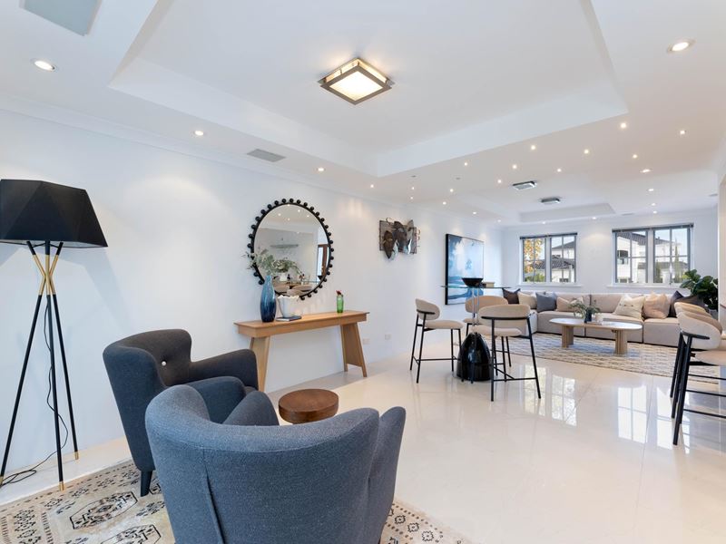27 Fraser Road, Applecross