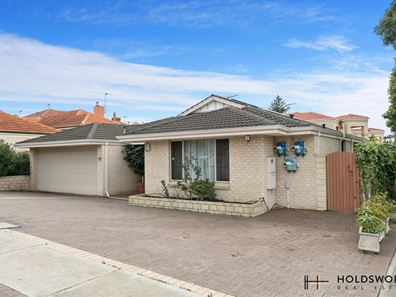 30 Beatrice Street, Doubleview WA 6018