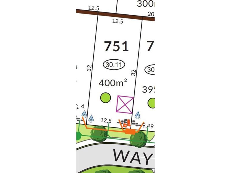 Lot 751,  Meander Way, Treeby