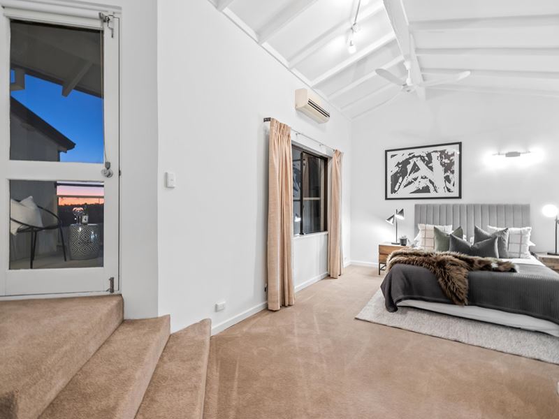 5/23A Karoo Street, South Perth