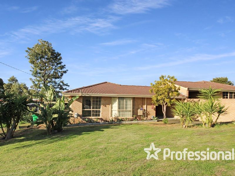 16A Leedshill Way, Australind