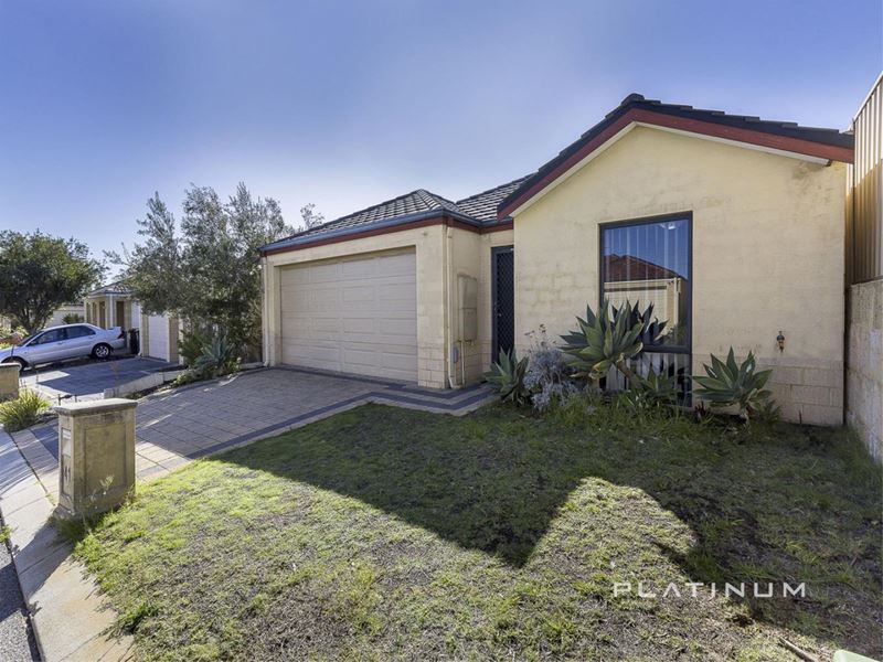41 Jedburgh Loop, Sinagra