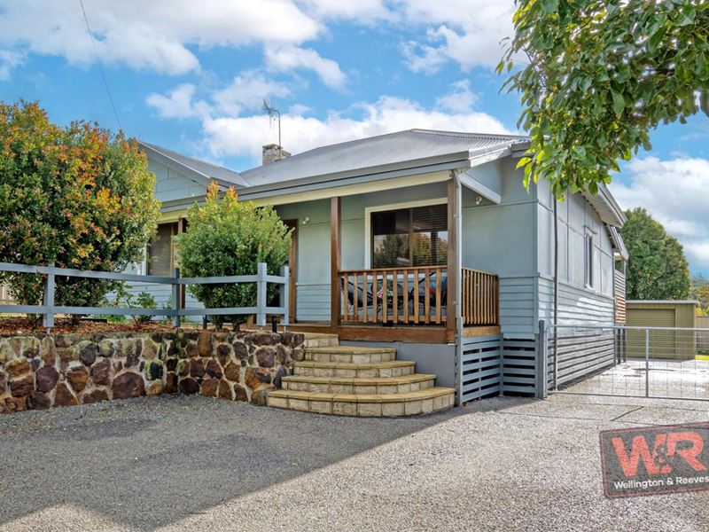 17 Stanley Street, Mount Melville