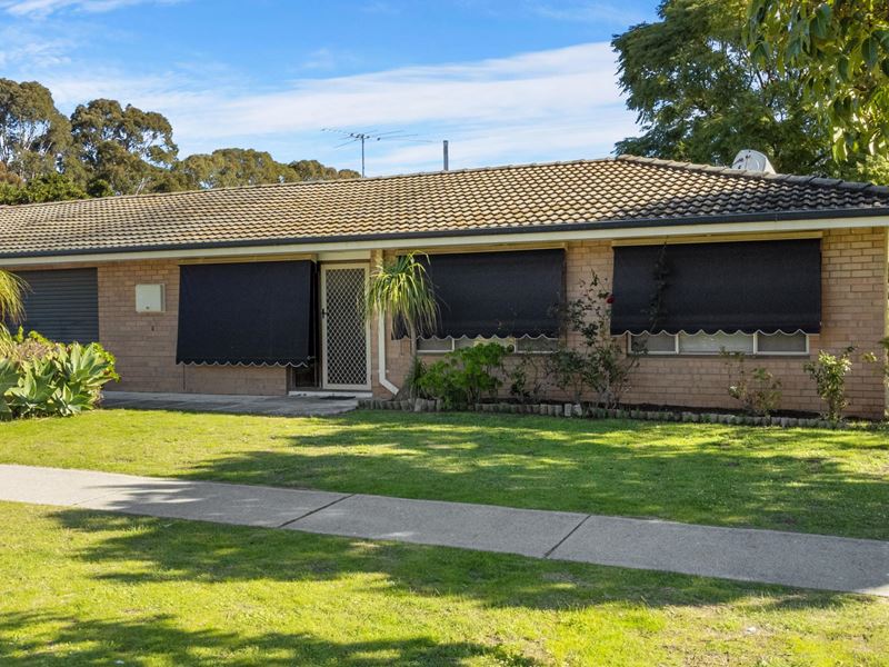 7 Chaucer Street, Yokine