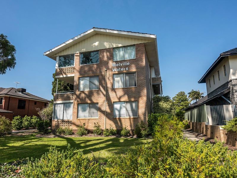 4/40 Matheson Road, Applecross