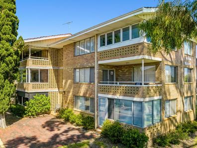 4/40 Matheson Road, Applecross WA 6153