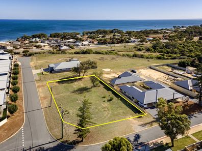 11 Ord Street, Beresford WA 6530