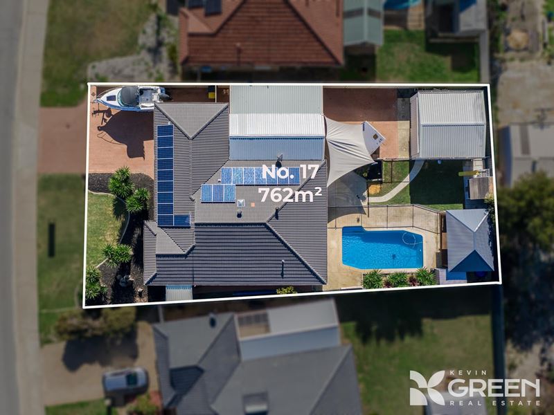 17 Abbotswood Parkway, Erskine
