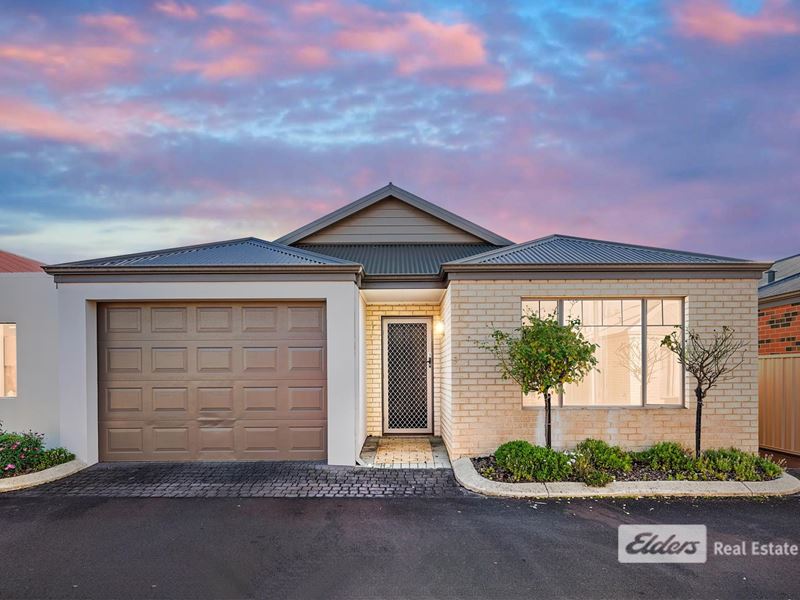 5/10 Sharp Street, Donnybrook