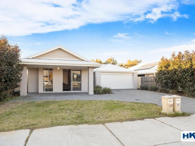 17 Dunnett Drive, Ellenbrook