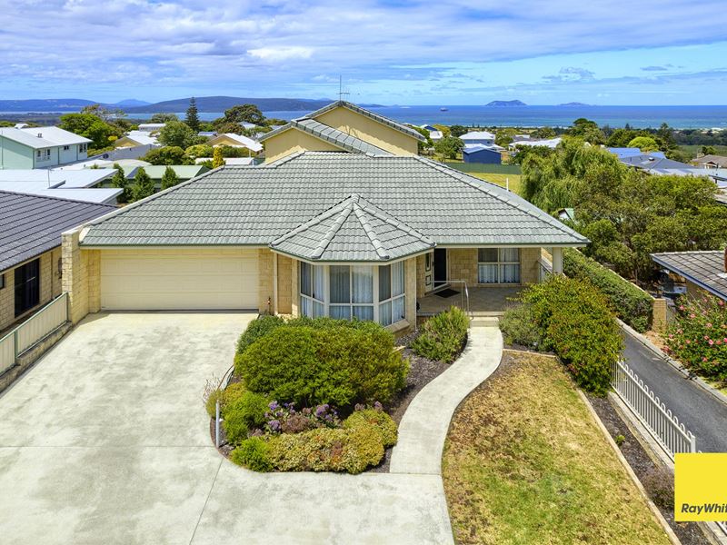 46 Seymour Street, Mira Mar