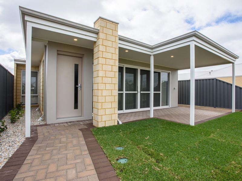 4 Cremorne Lane, Baldivis WA 6171