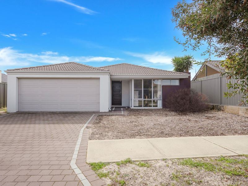 44 Magdalen Loop, Piara Waters