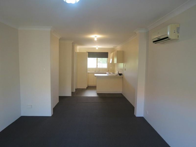 Unit 11/5 Park Rd, Midvale WA 6056