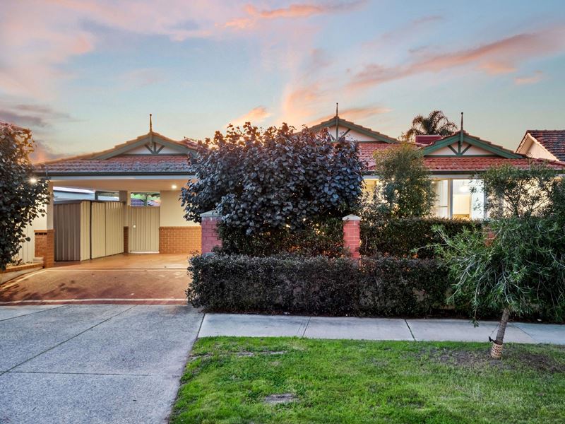 32A Langley Road, Bayswater