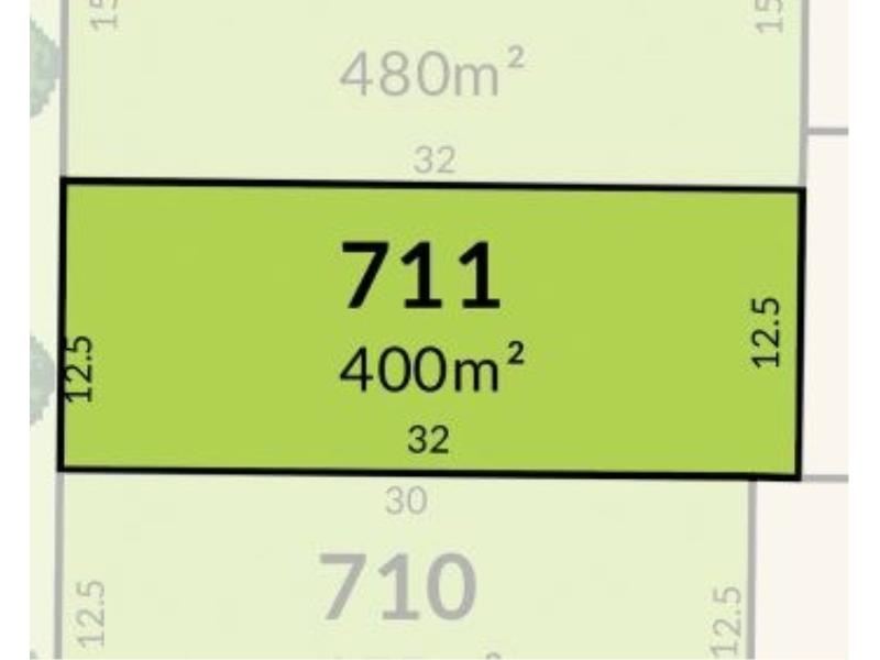 Lot 711,  Everwell Way, Treeby