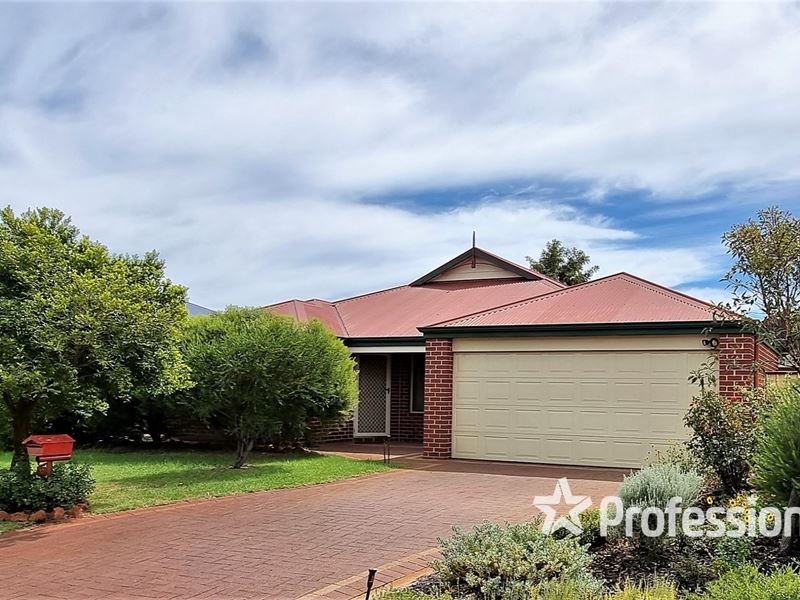 12 Avalon Road, Australind