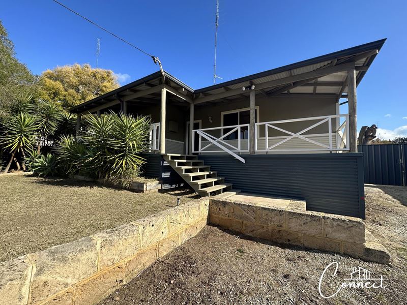 42 Burgoyne Street, Northam