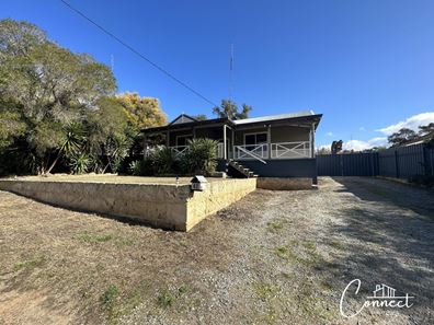 42 Burgoyne Street, Northam WA 6401