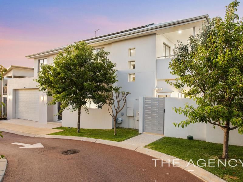 6/19 Perlinte View, North Coogee