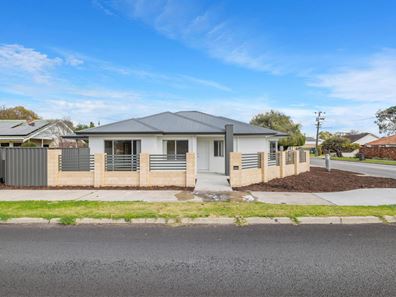 13 Thornlie Avenue, Thornlie WA 6108