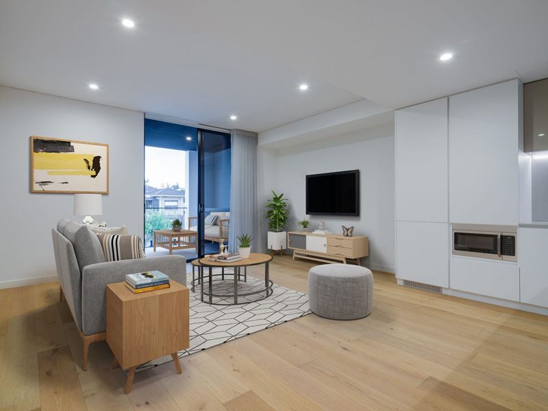 20/238 Oxford Street, Leederville