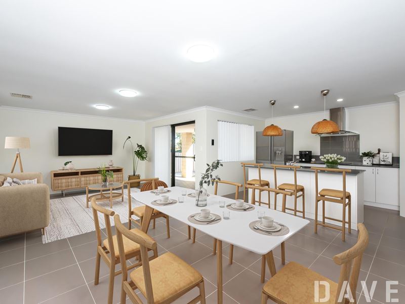 50A Blaxland Way, Padbury
