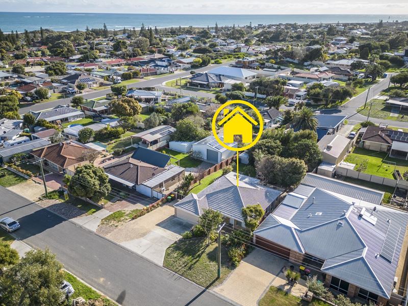26 Forrest Grove, Two Rocks