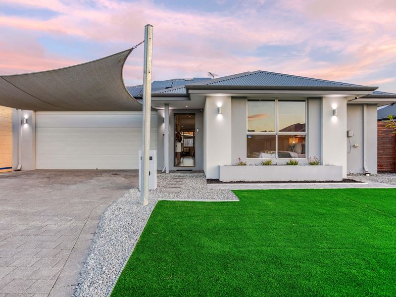 13 Robson Avenue, Hilbert