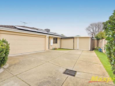 3 Wavel Avenue, Riverton WA 6148