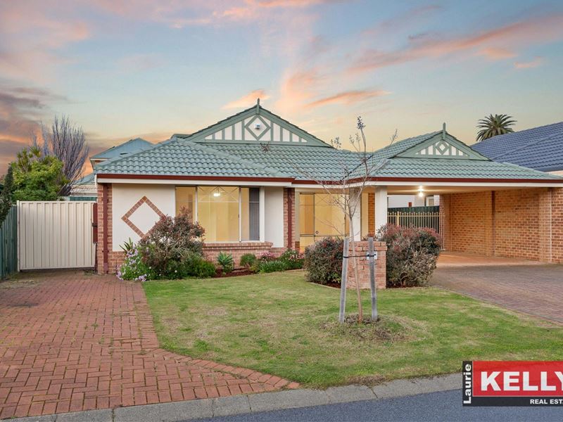 68 Tibradden Circle, Ascot