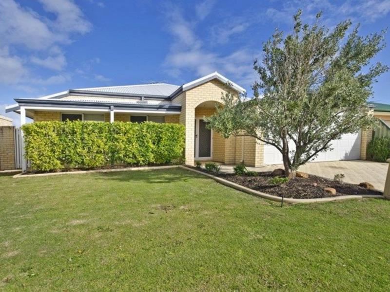 7 Carlingford Drive, Port Kennedy