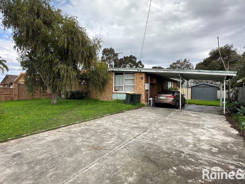 57 Wroxton Street, Midland