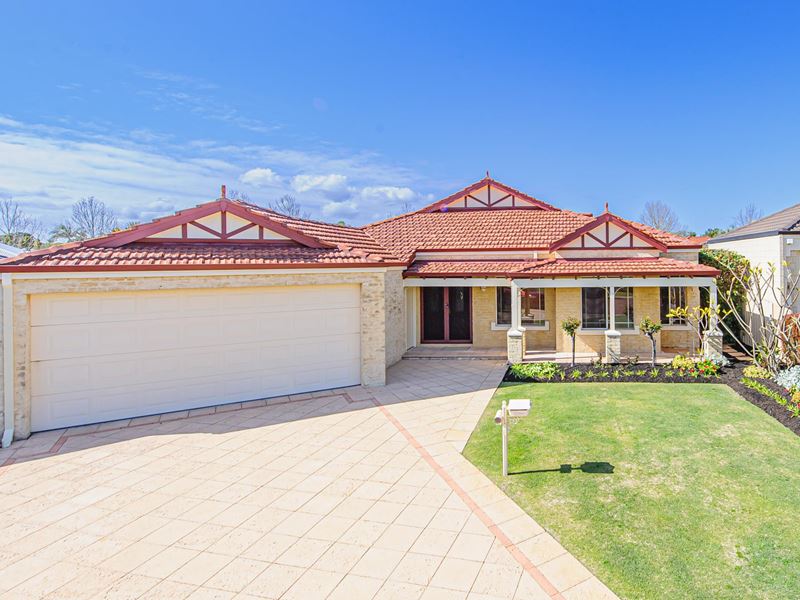 16 Kiah Mews, Canning Vale