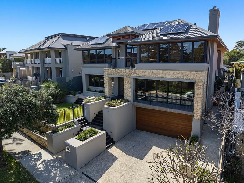 69 Branksome Gardens, City Beach
