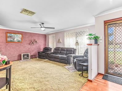 22 Jenkinson Street, Gosnells WA 6110