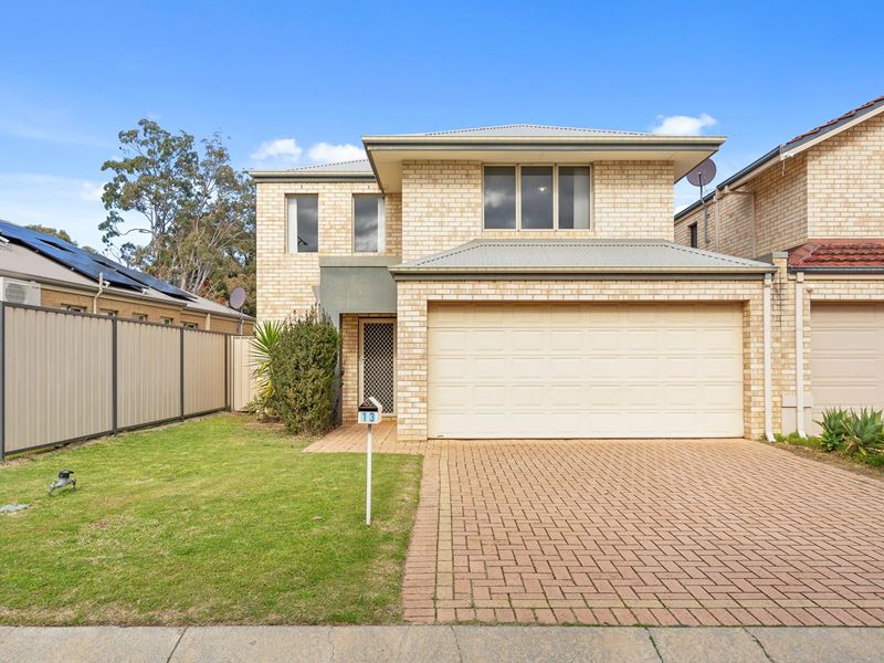 13/27 Meadow Springs Drive, Meadow Springs